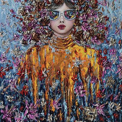 Majesty of Autumn Youth