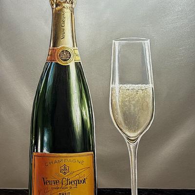 Veuve Clicquot Brut