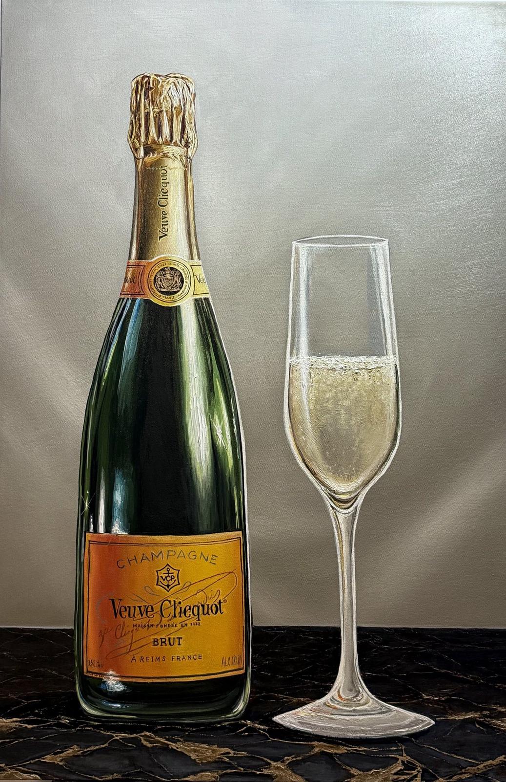 Veuve Clicquot Brut