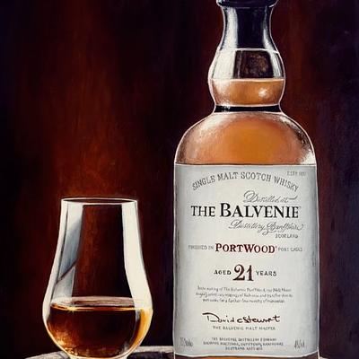The Balvenie