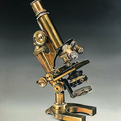 Microscope