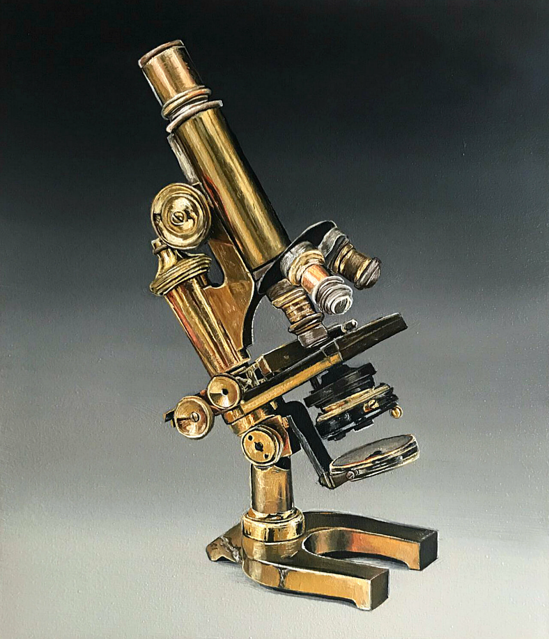 Microscope