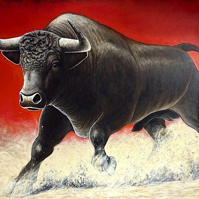 Bull