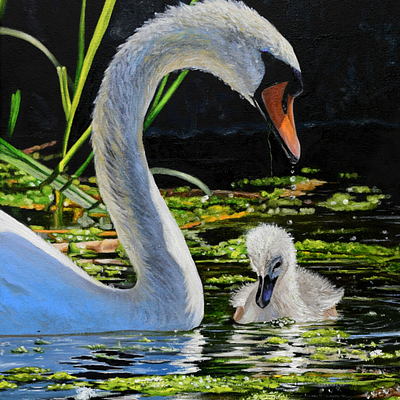 Mother Love
