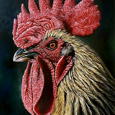 Rooster