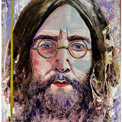 John Lennon