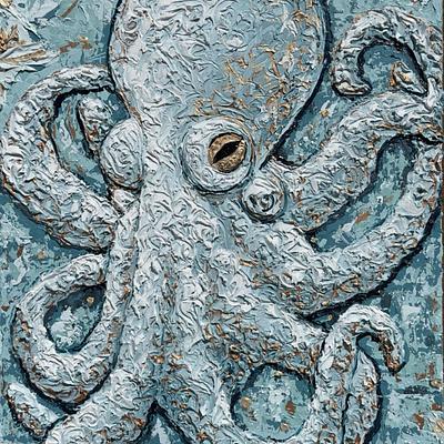 octopus