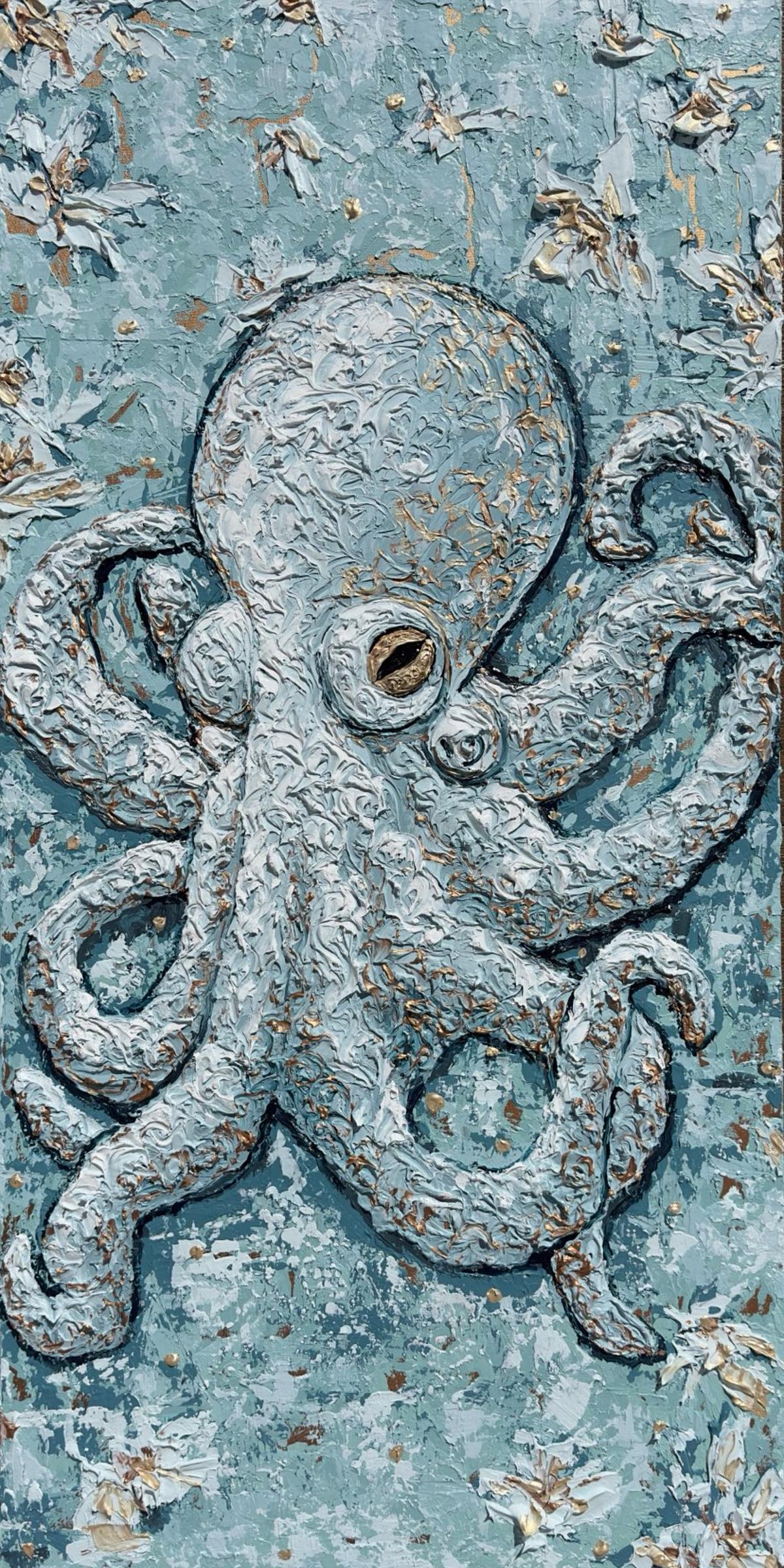 octopus