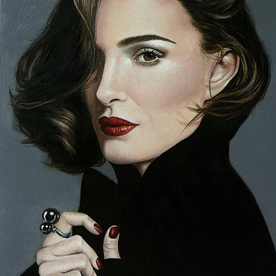 Natalie Portman