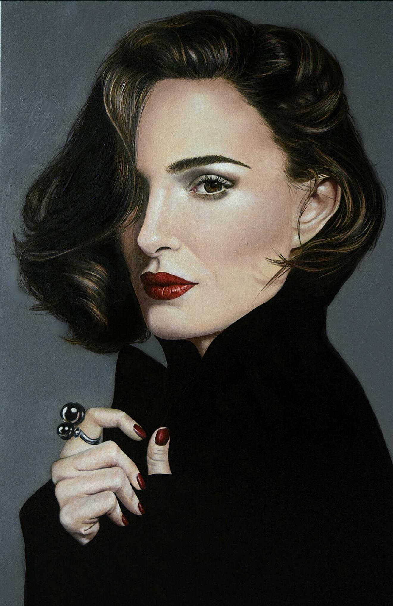 Natalie Portman