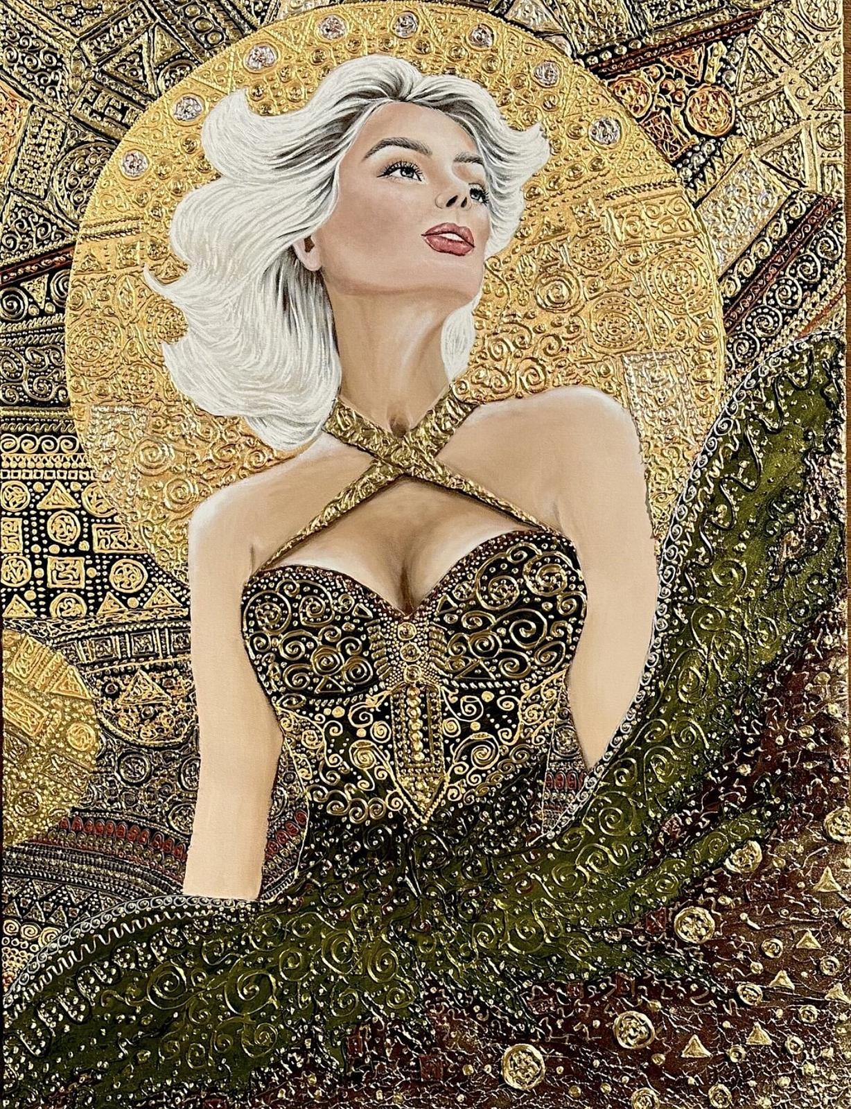 In My Golden Dreams